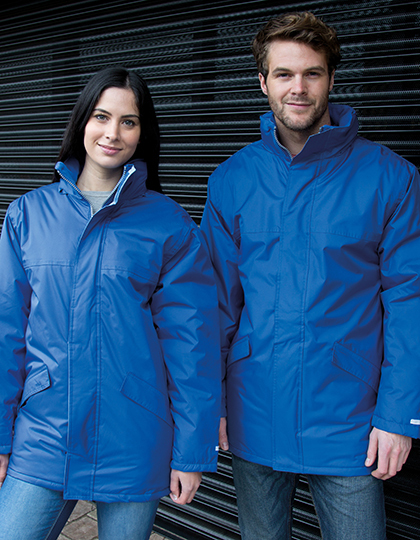 Result Winter Parka R207X Result Winter Parka R207X