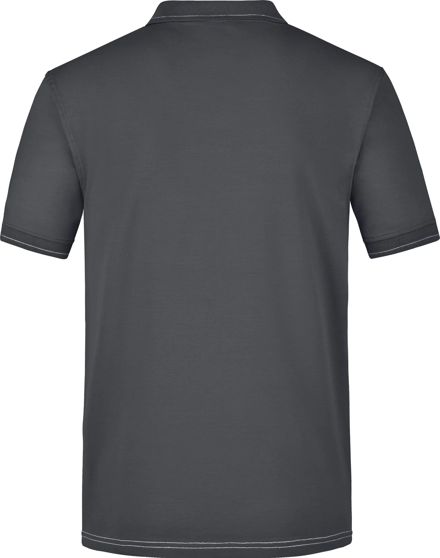 James & Nicholson Men´s Elastic Polo