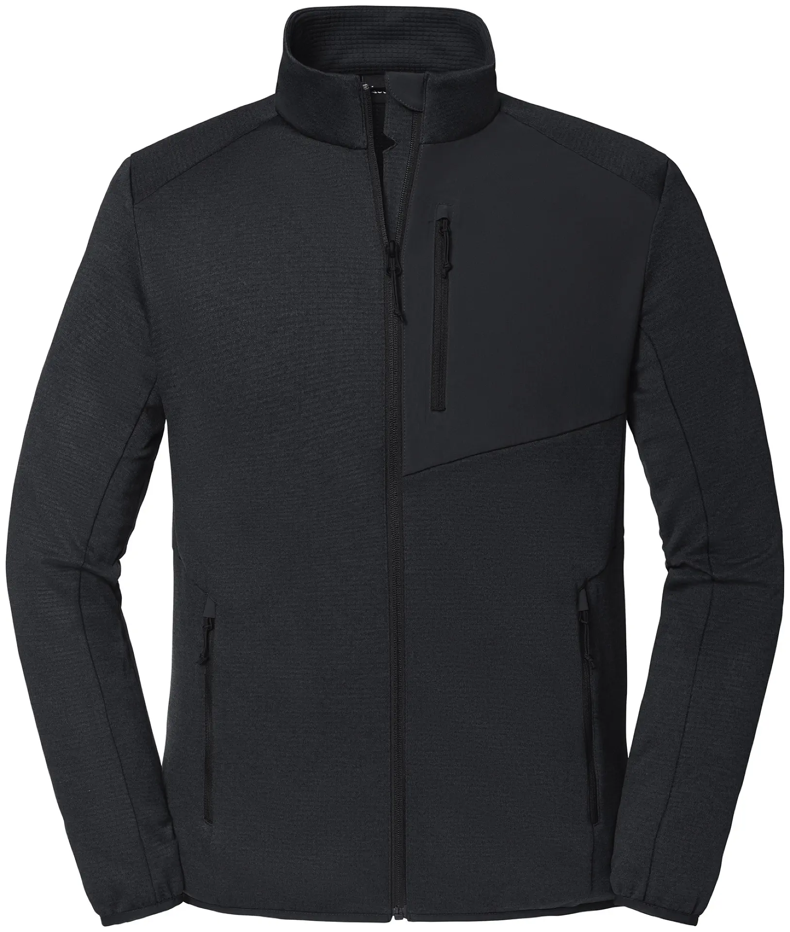 Schöffel PRO 8000 TREUERBEGLEITER elastische Fleecejacke