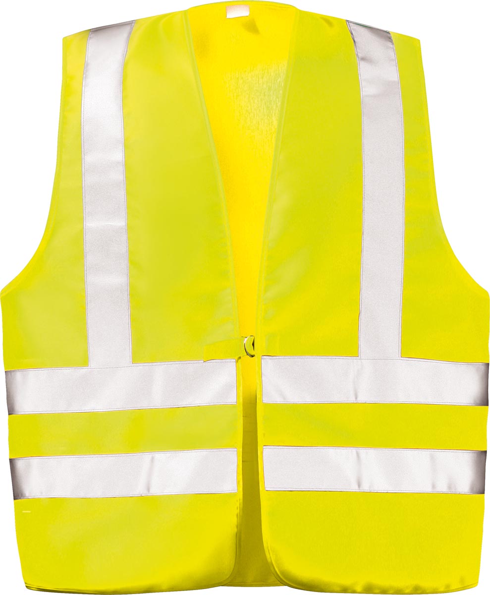 wicaTex Warnschutzweste MAX wicaTex Warnschutzweste MAX