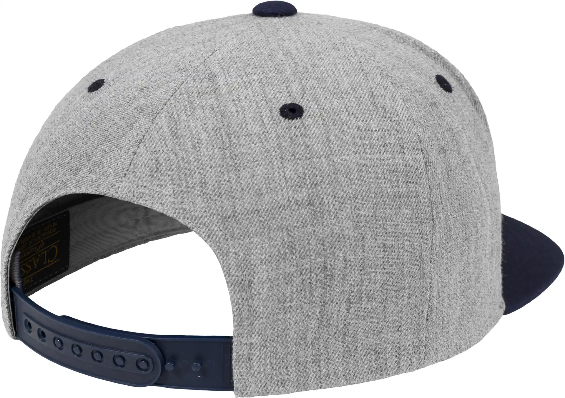FLEXFIT Classic Snapback 2-Tone