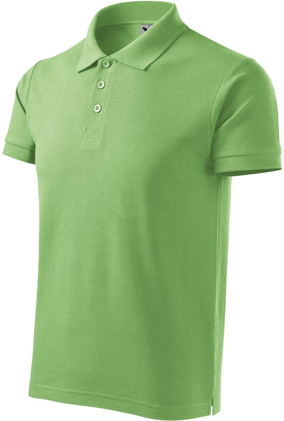 MALFINI Polo Cotton 212 MALFINI Polo Cotton 212