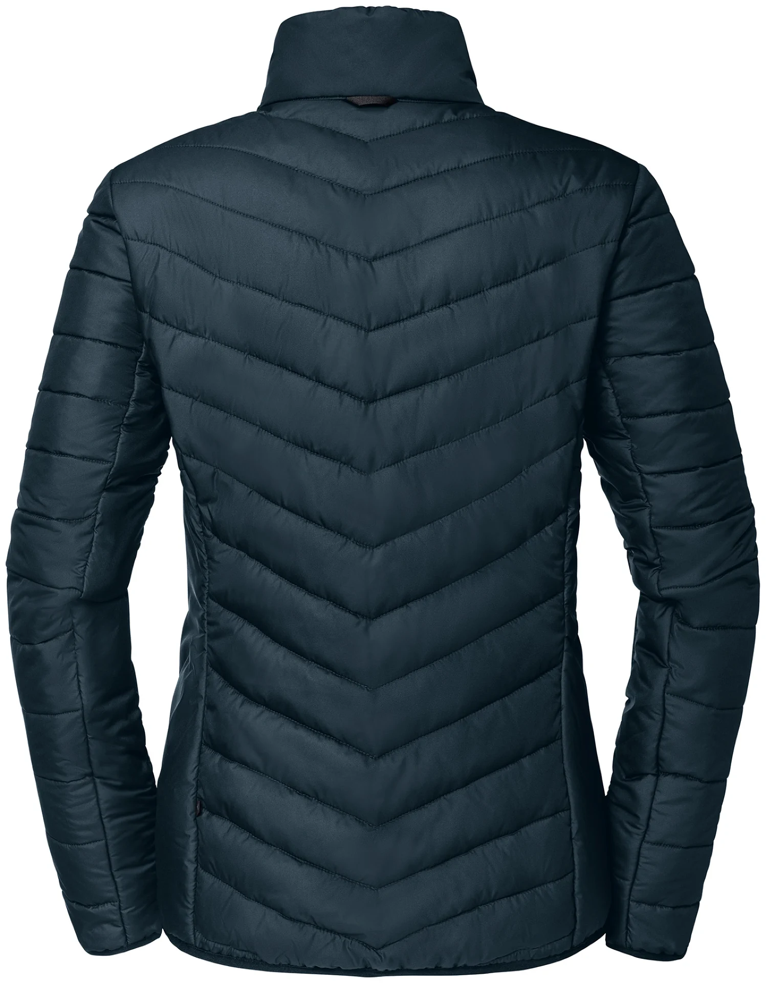 Schöffel PRO 8003 Damen WINTERSPECK ZipIn wattierte Jacke