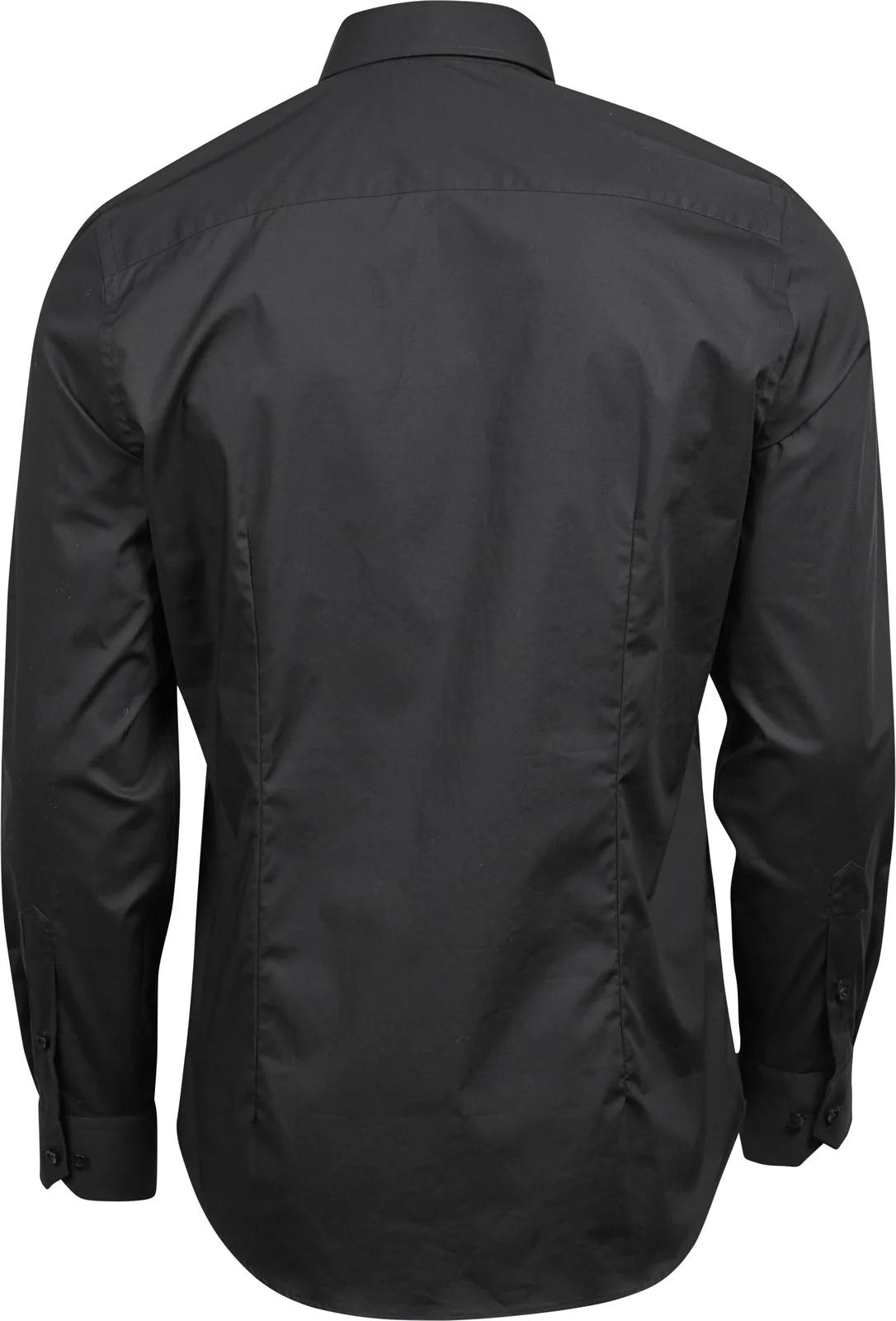 Tee Jays Stretch Luxury Shirt