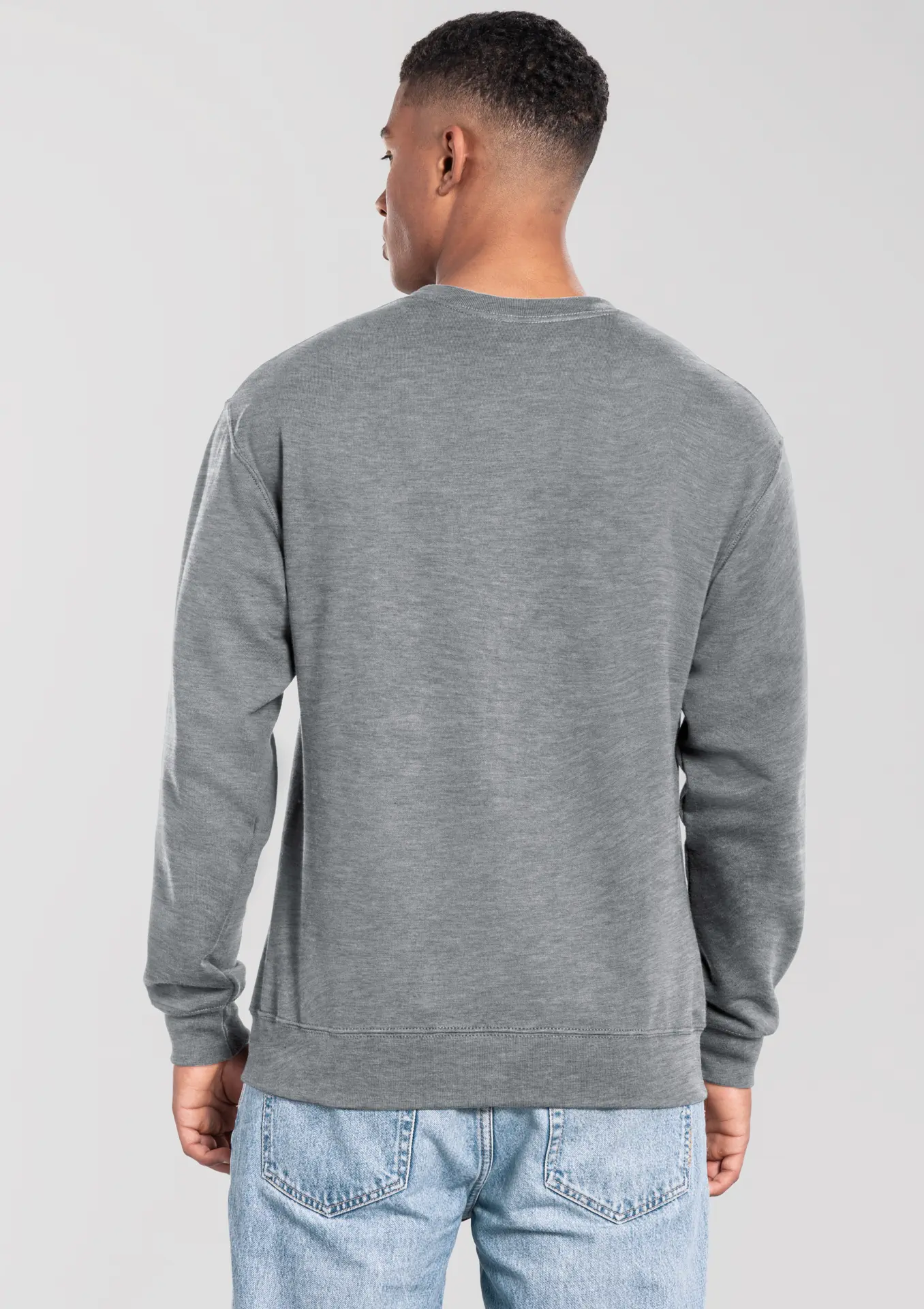 F.O.L. Iconic 250 Set-In Sweat