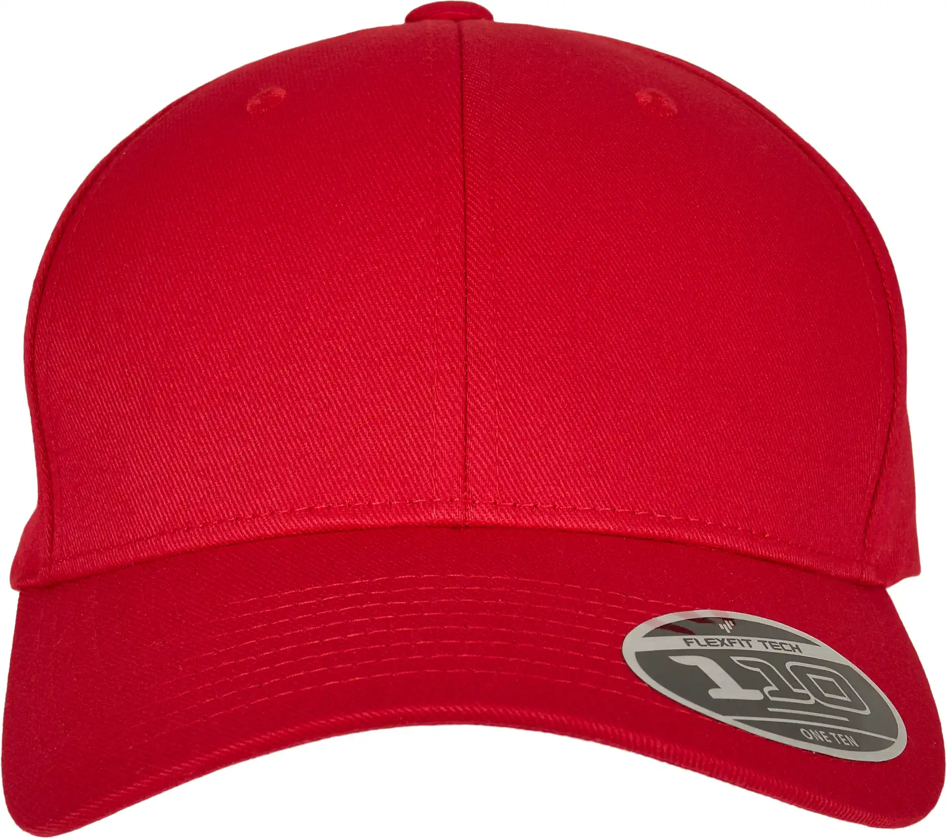 FLEXFIT Flexfit 110 Curved Visor Snapback