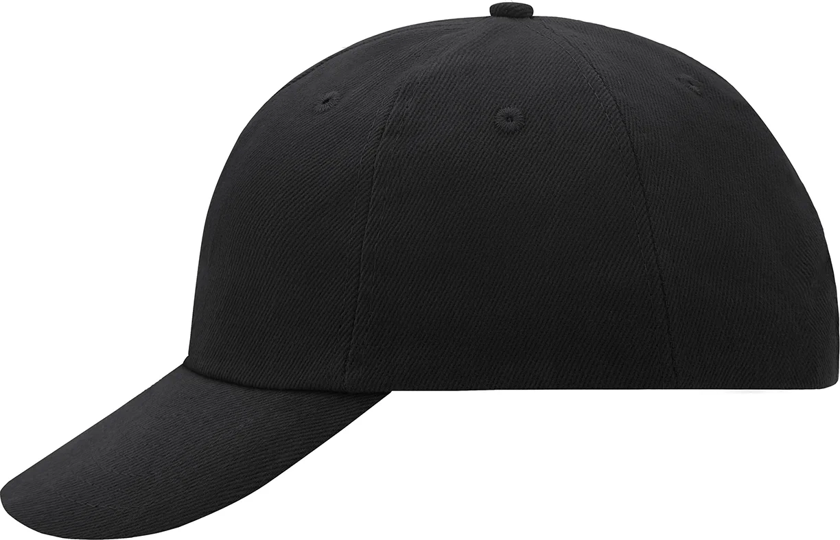 daiber 6-Panel Raver Cap
