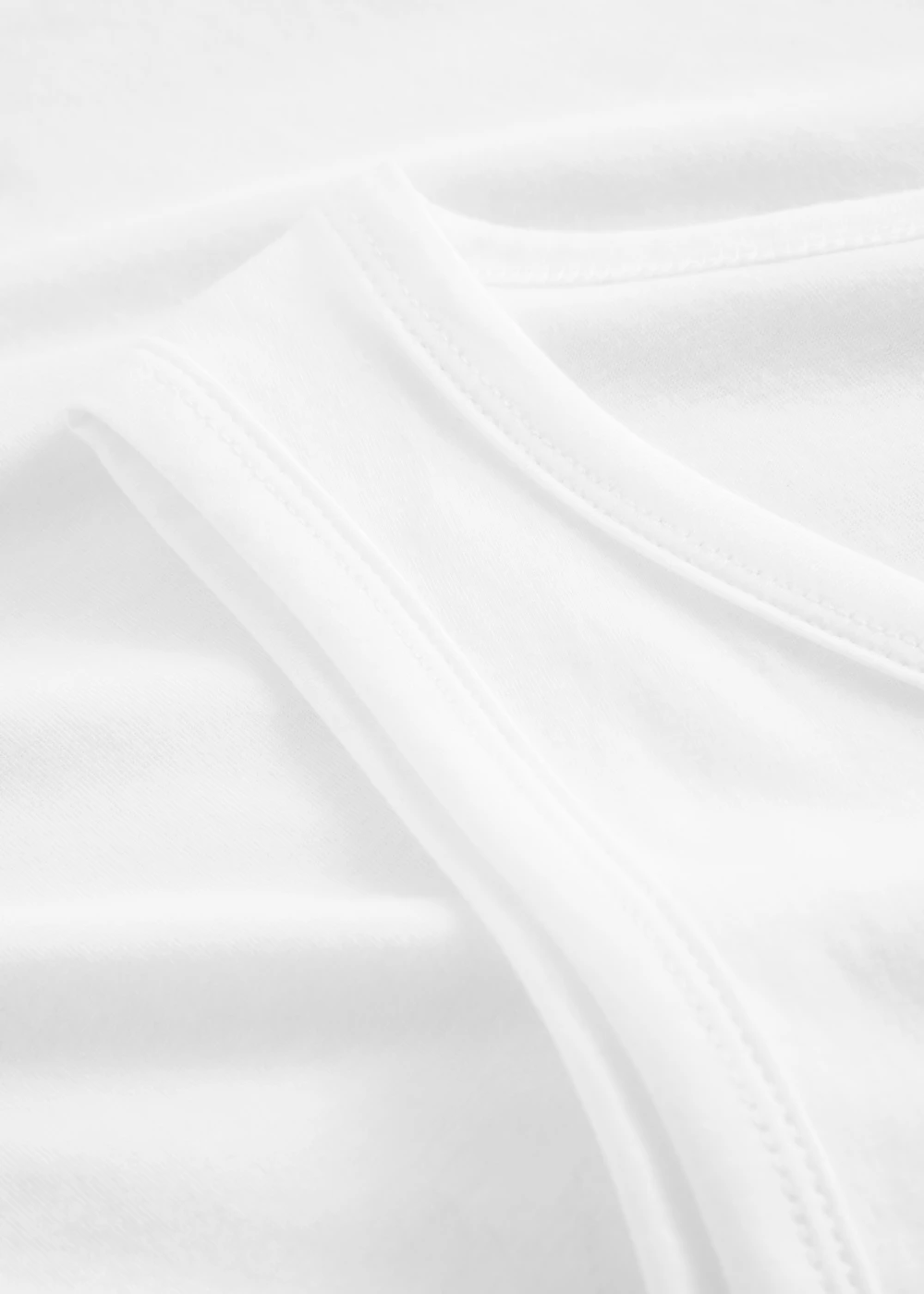 Promodoro X.O Men´s Roundneck Tanktop