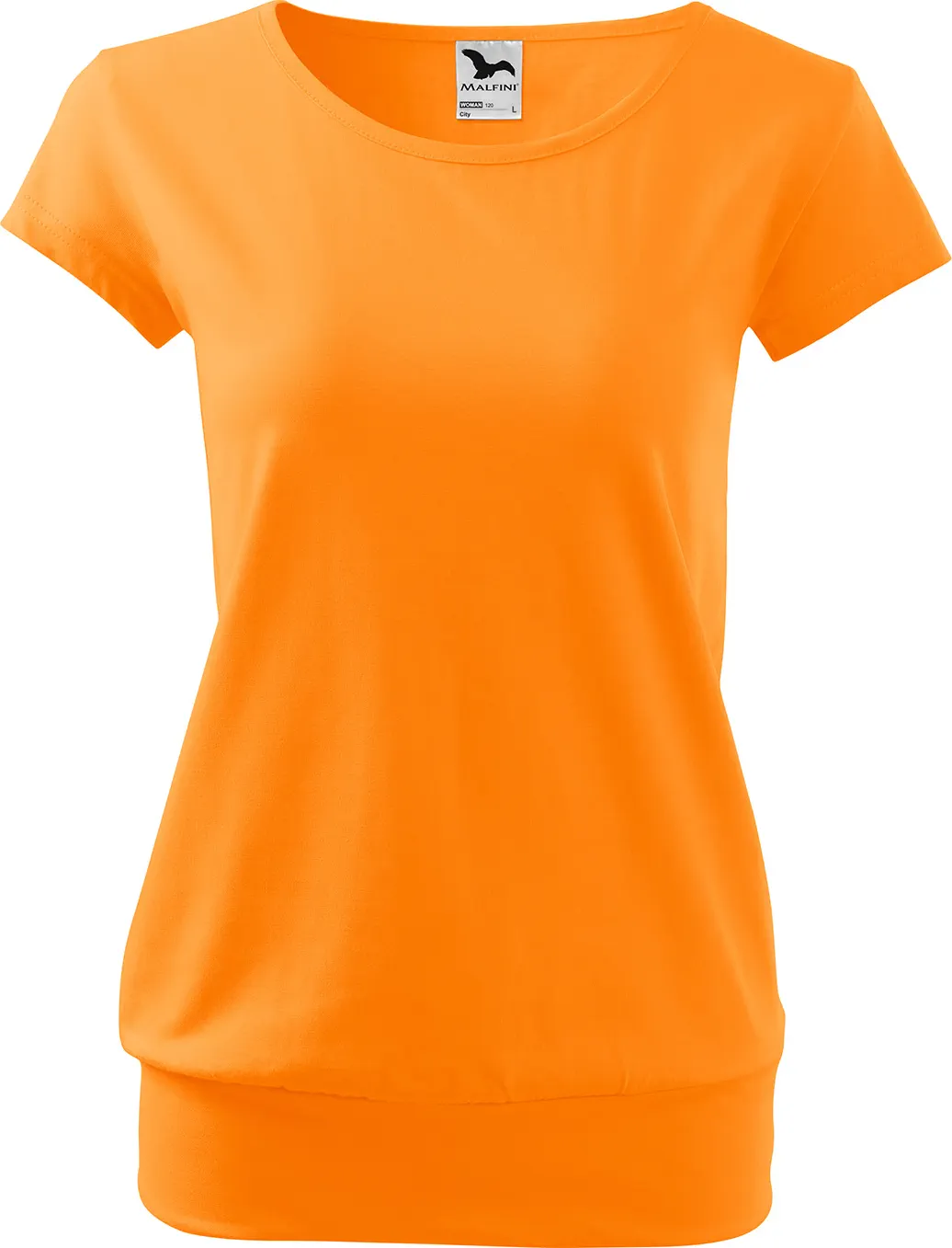 mandarine orange