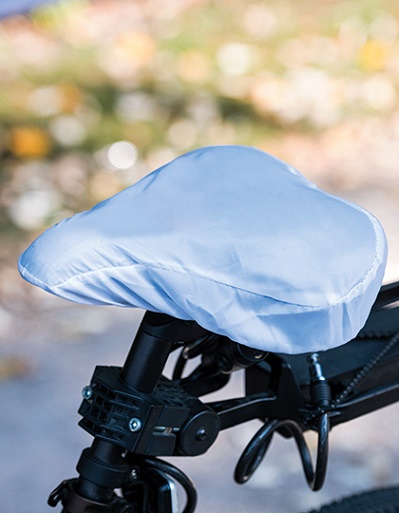Korntex Promo Bicycle-Saddle Cover Meilen Korntex Promo Bicycle-Saddle Cover Meilen