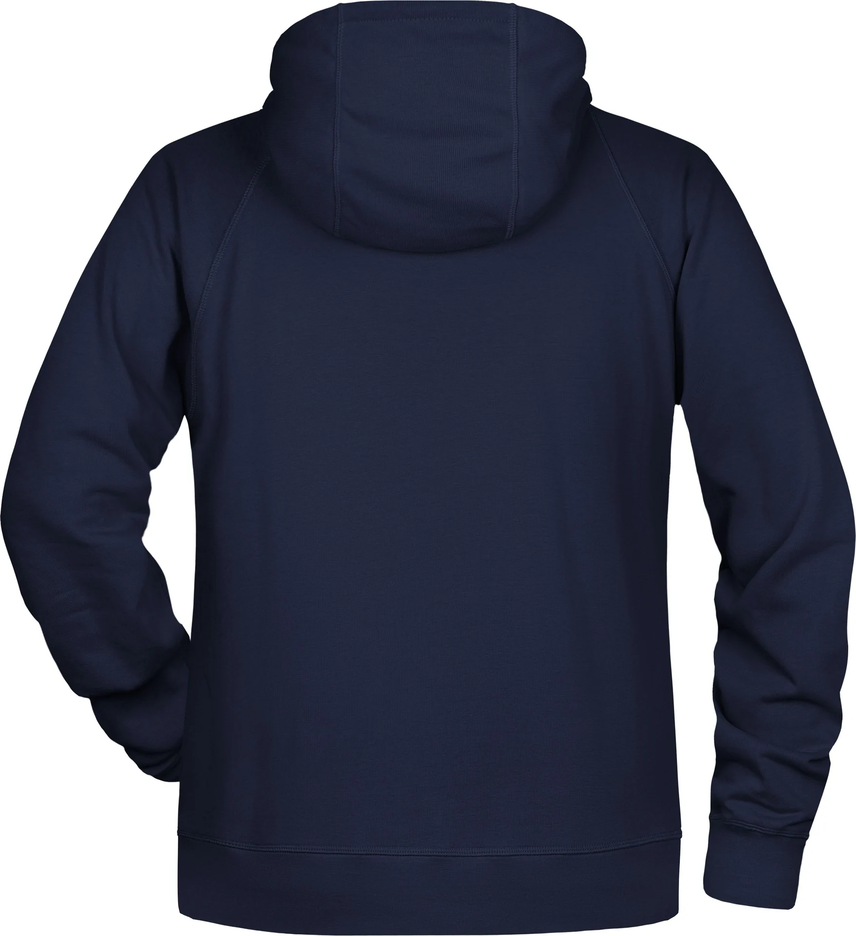 James & Nicholson Men`s Hoody 8024