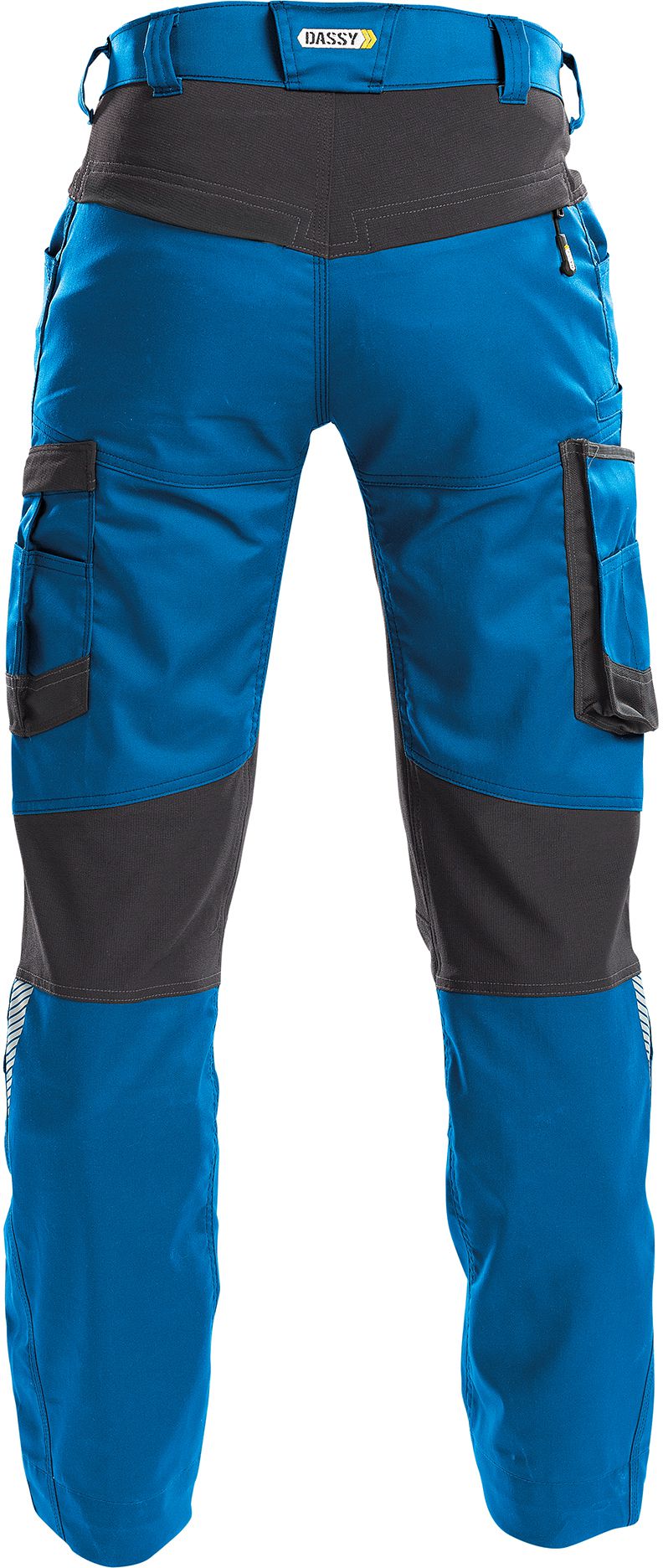 DASSY Stretch-Arbeitshose HELIX DASSY Stretch-Arbeitshose HELIX