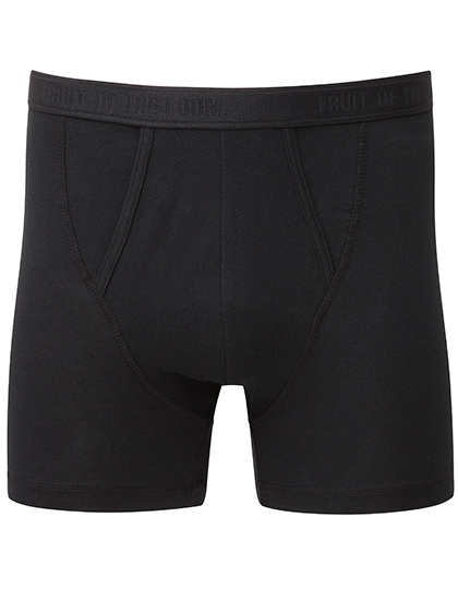 F.O.L. Classic Boxer 2er Pack F.O.L. Classic Boxer 2er Pack