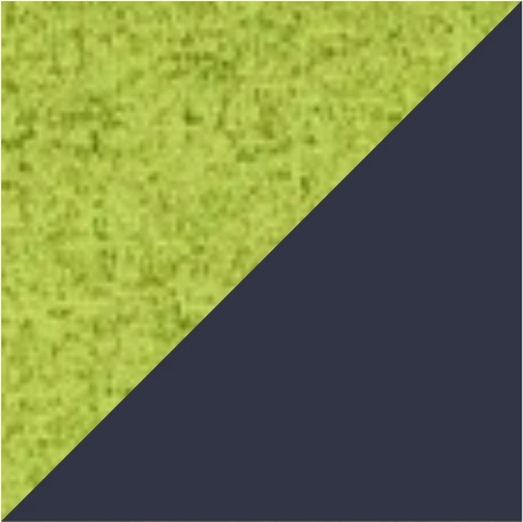 kiwi melange/anthracite