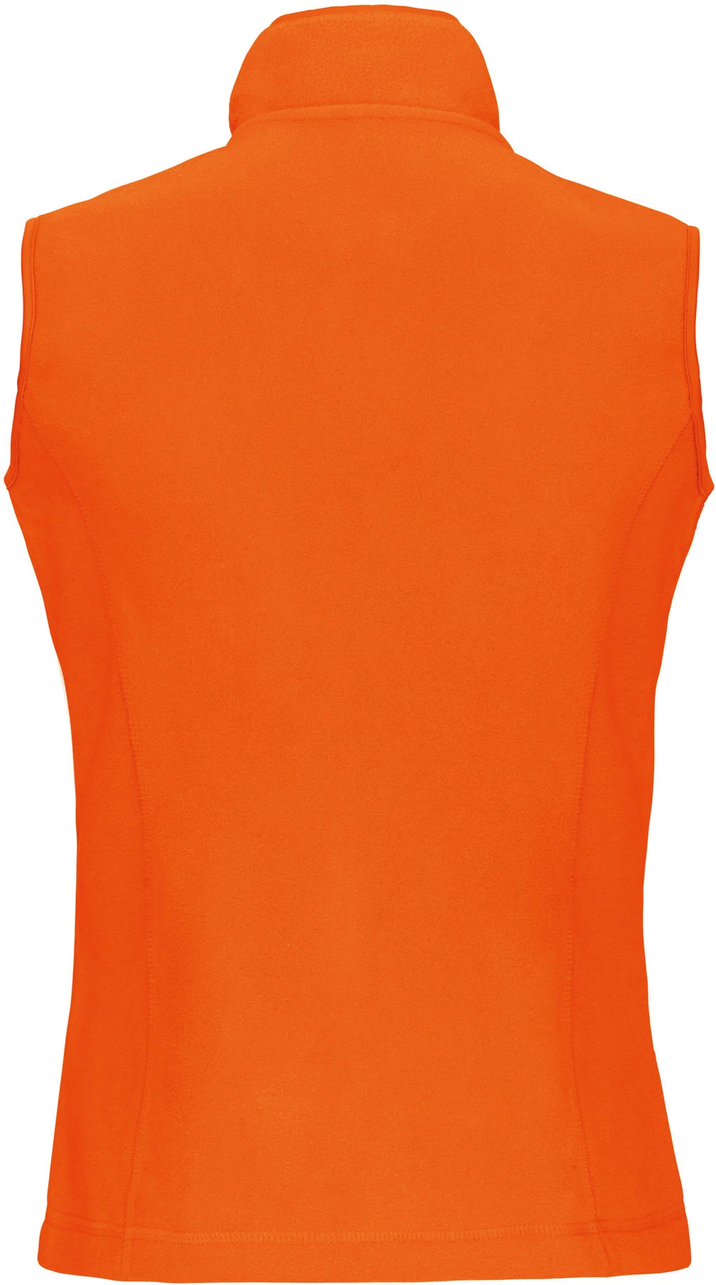 Kariban Damen Microfleece Gilet "Melodie"