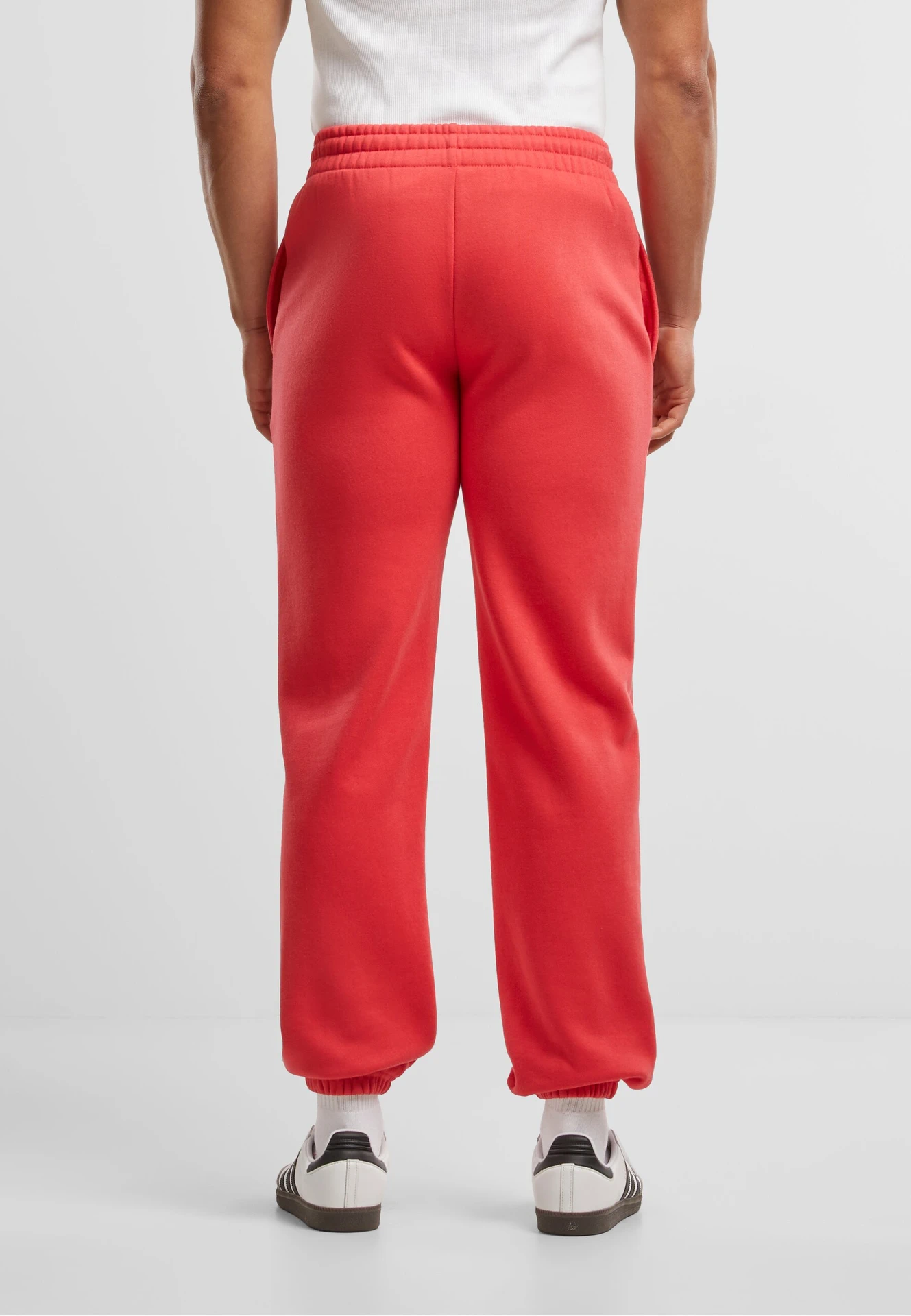 Build Your Brand Basic Sweatpants