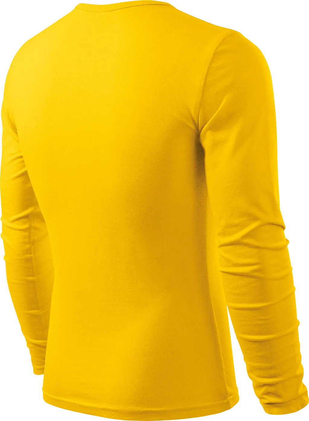 MALFINI T-Shirt Fit-T LS 119