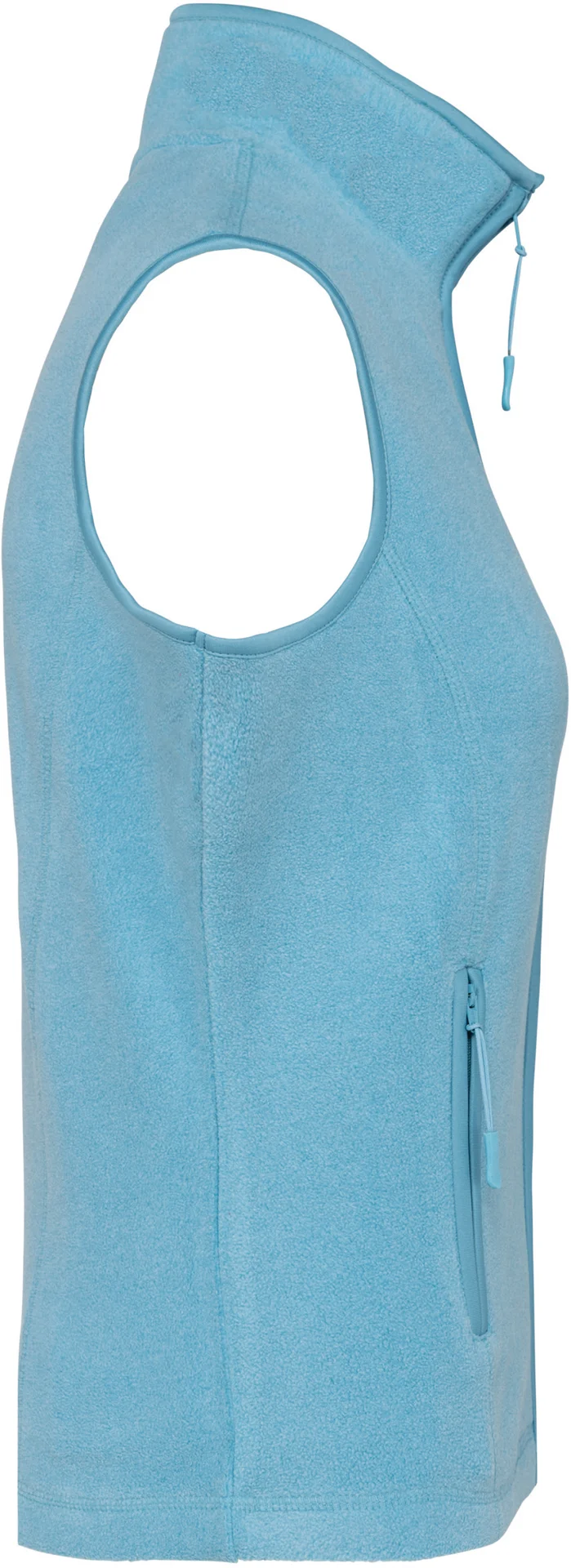 Kariban Damen Microfleece Gilet "Melodie"