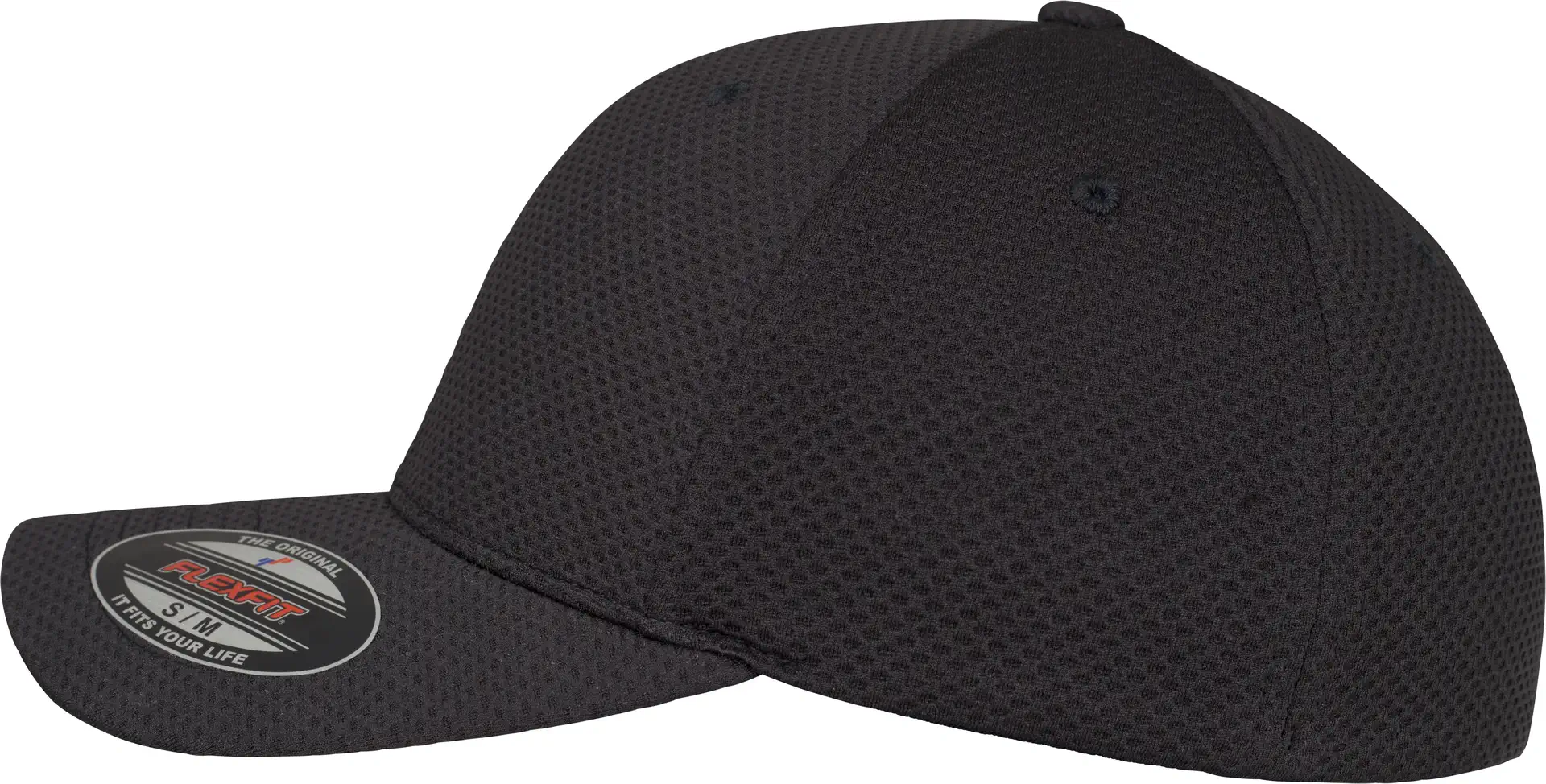 FLEXFIT Flexfit 3D Hexagon Jersey Cap