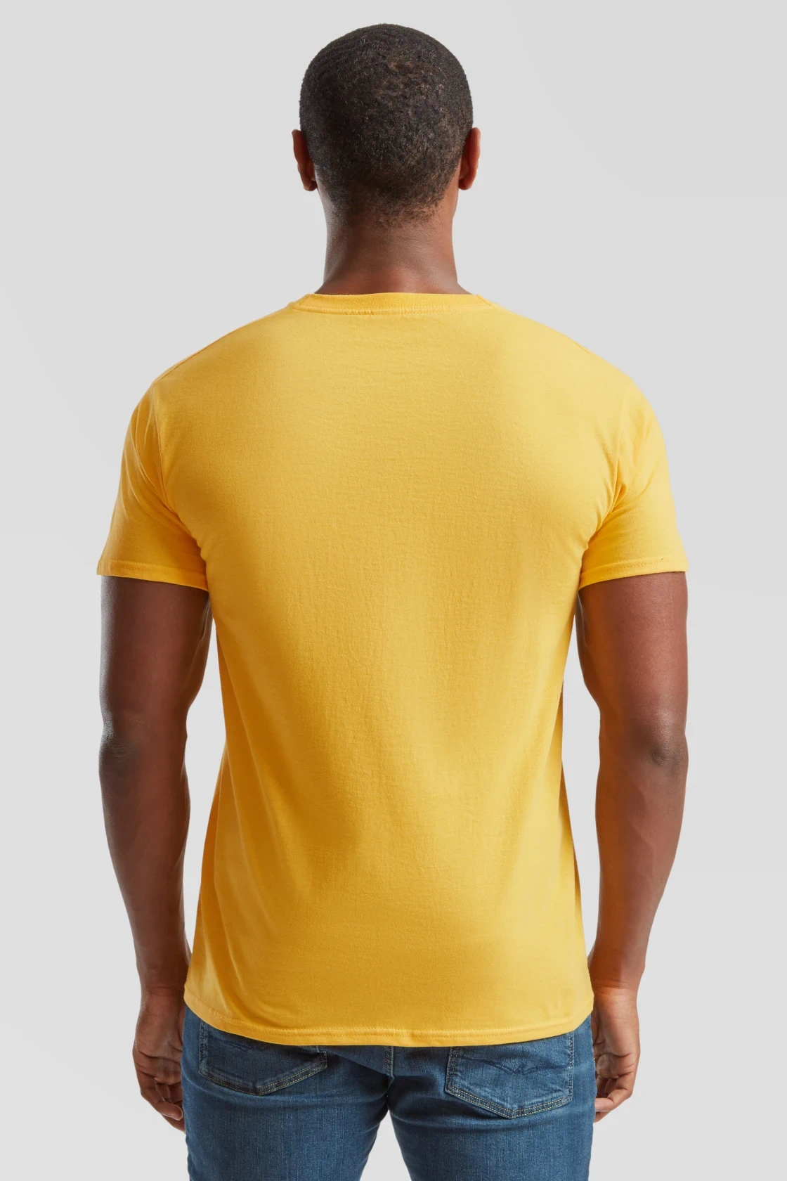 F.O.L. Valueweight V-Neck T