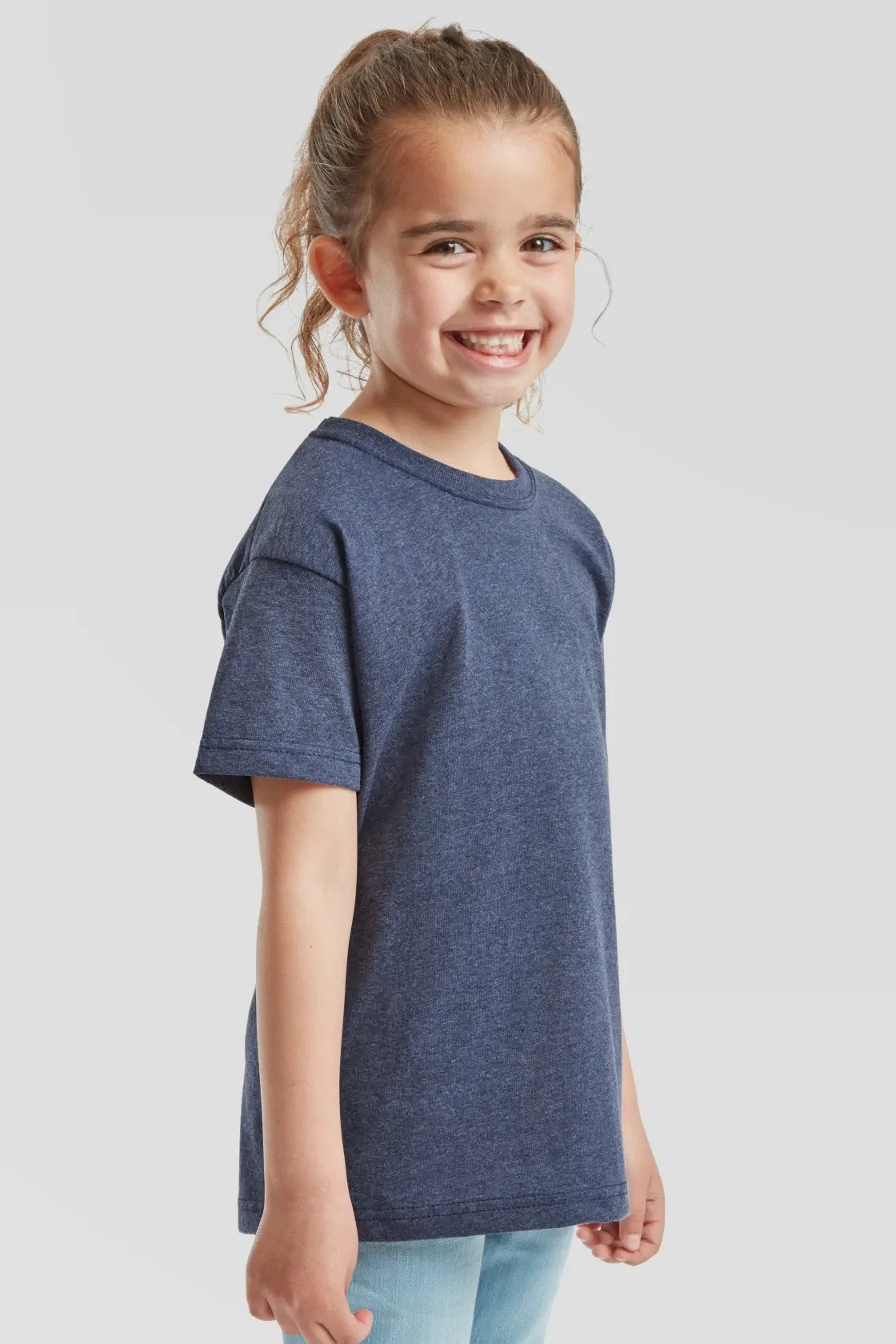 F.O.L. Kids Valueweight T