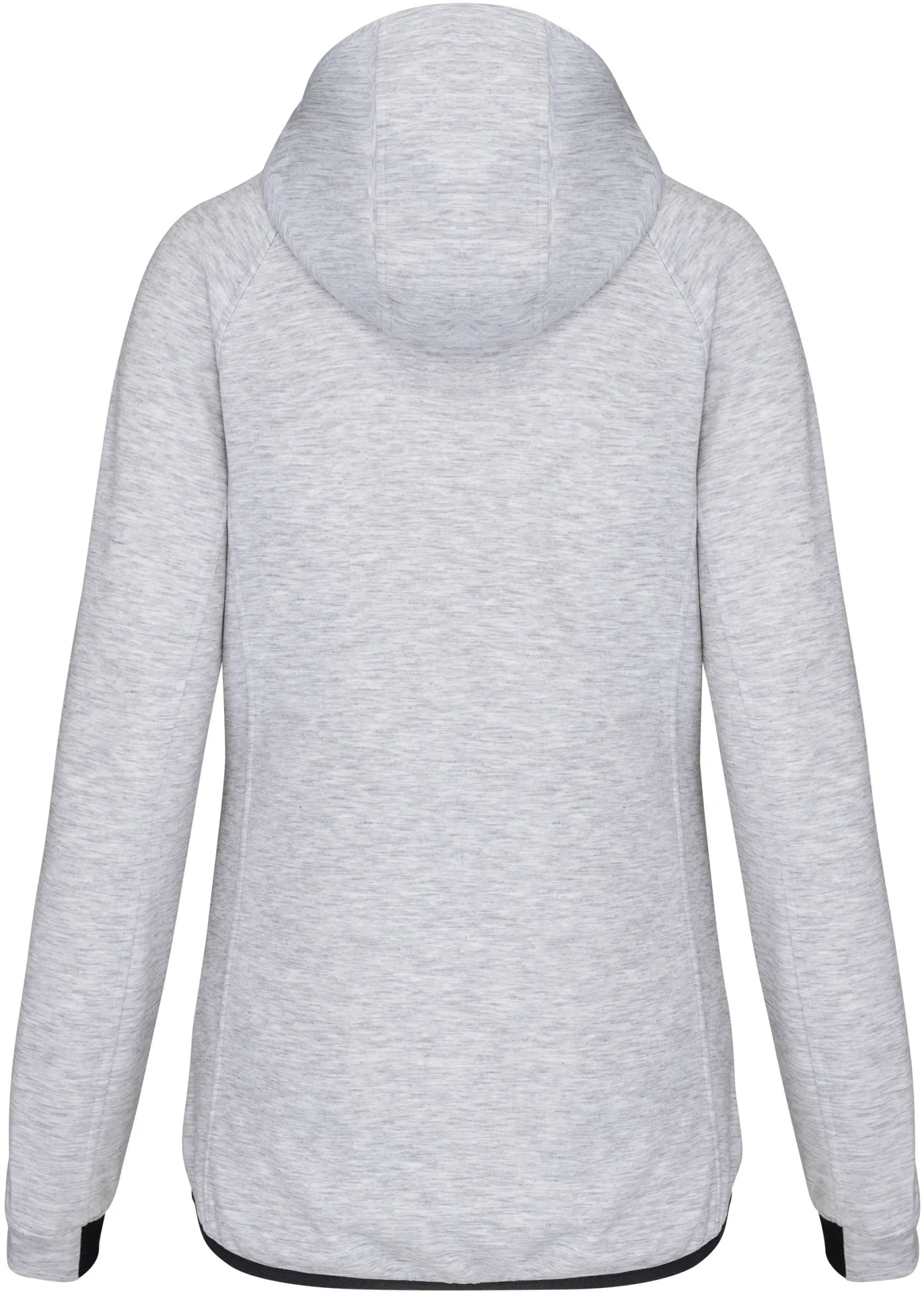 Kariban Damen Trainingsjacke