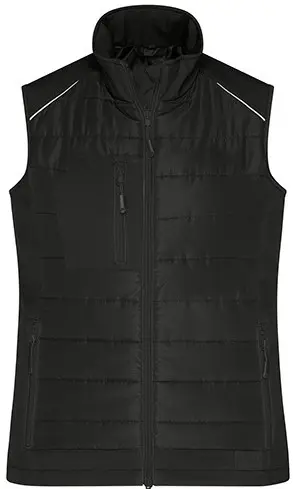 black/black