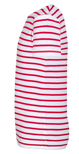 SOL'S Kids Round Neck Striped T-Shirt Miles SOL'S Kids Round Neck Striped T-Shirt Miles