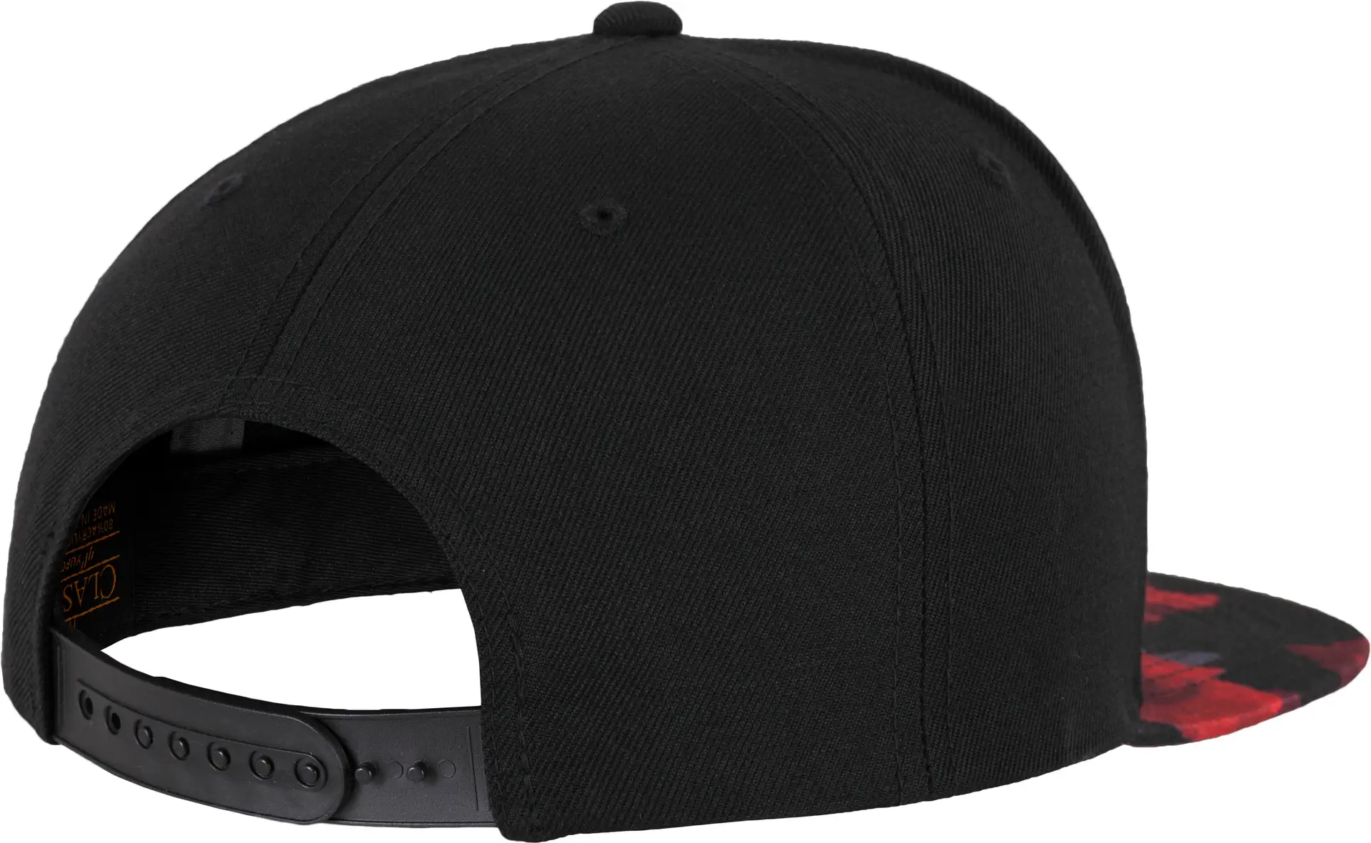 FLEXFIT Roses Snapback