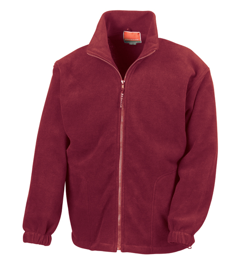 Result Polartherm Jacket Result Polartherm Jacket