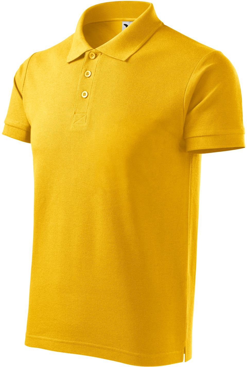 MALFINI Polo Cotton 212 MALFINI Polo Cotton 212