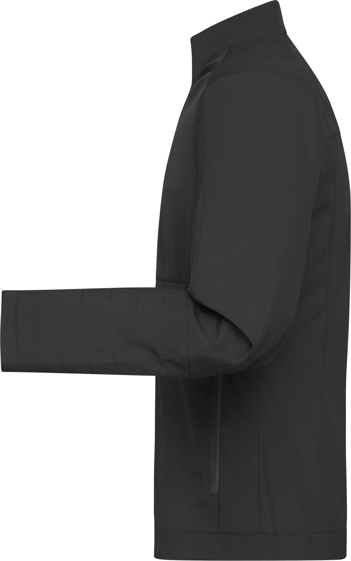 James & Nicholson Men´s Softshell Jacket (1316)