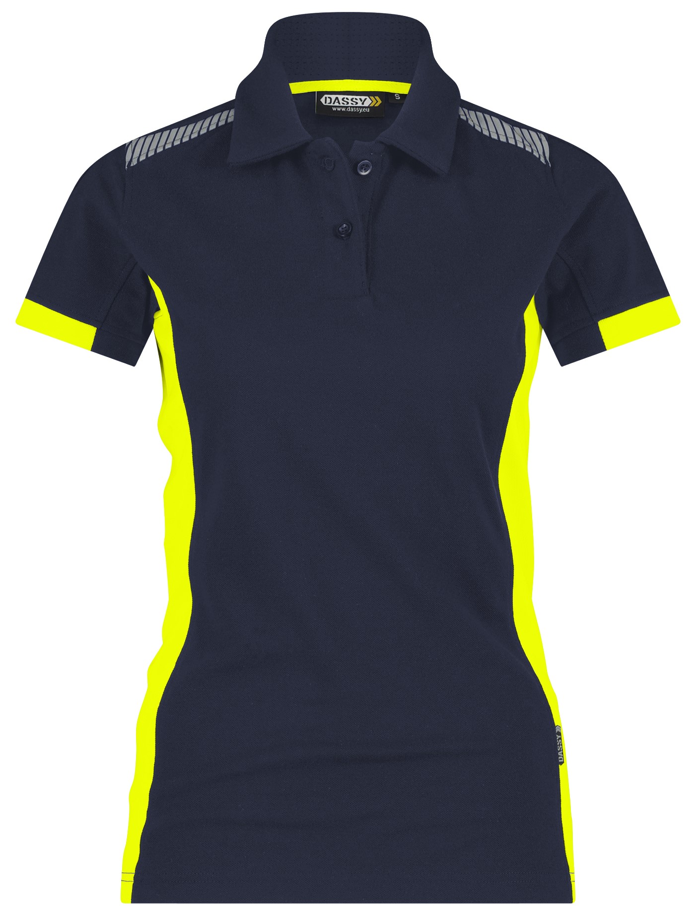 DASSY Poloshirt VERACRUZ Women DASSY Poloshirt VERACRUZ Women
