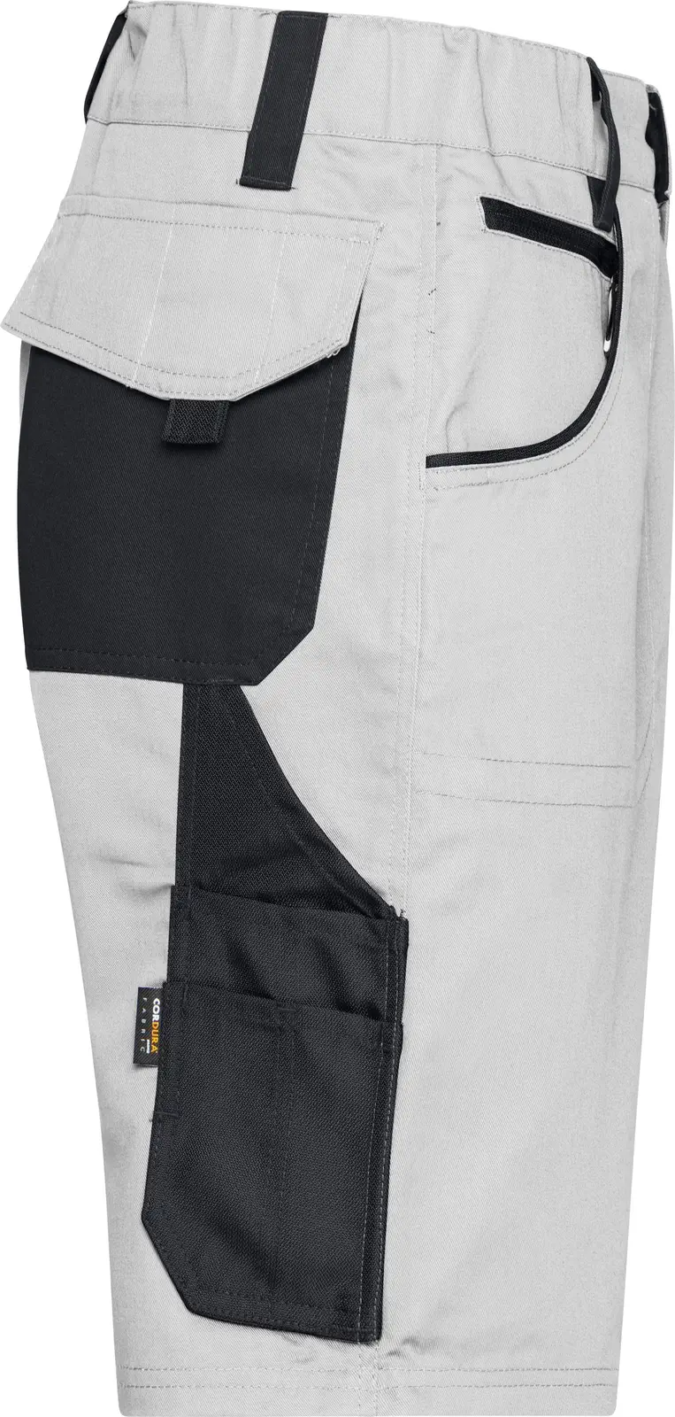 James & Nicholson Workwear Bermudas
