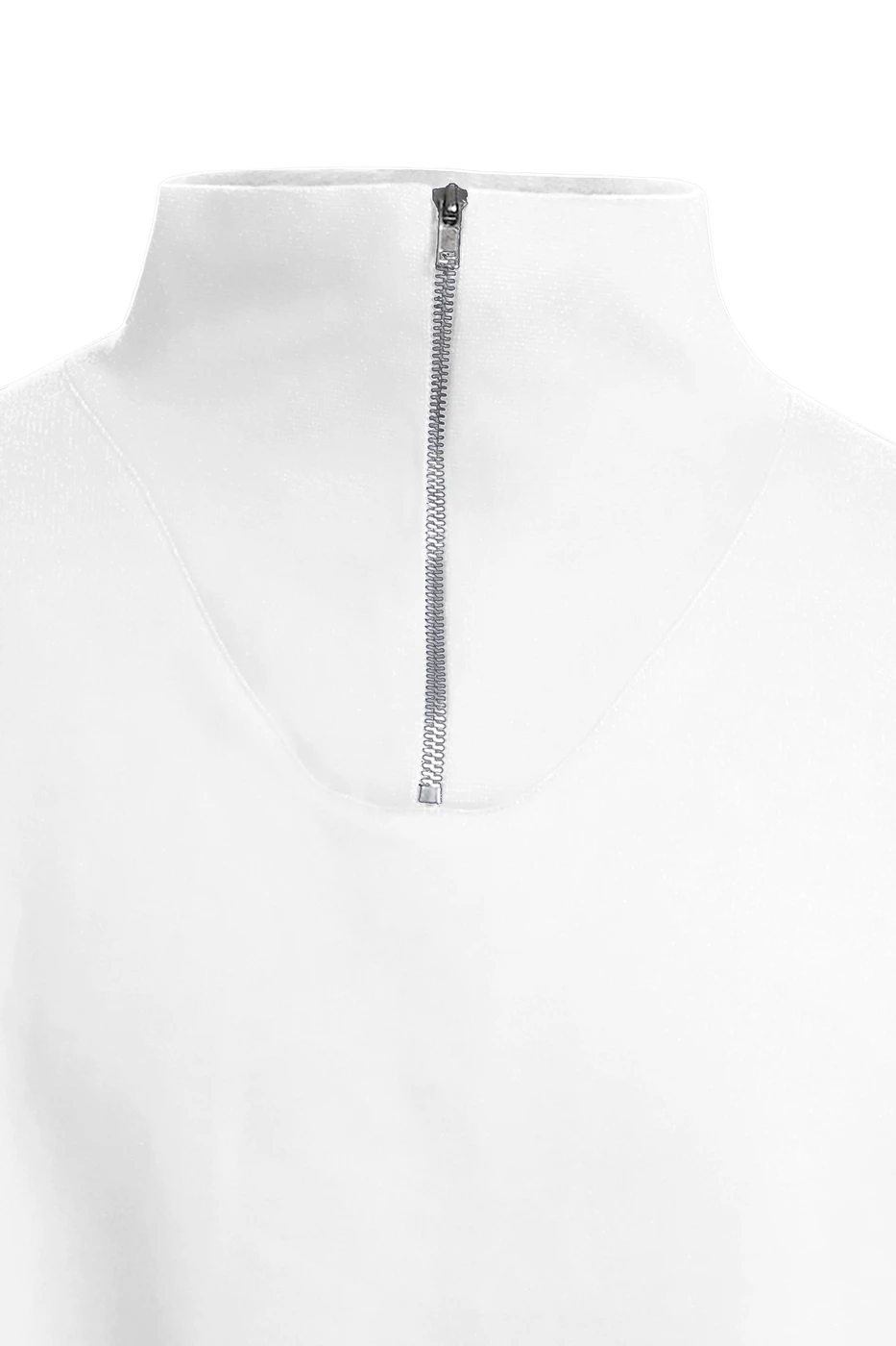 Promodoro Men's Troyer Sweater