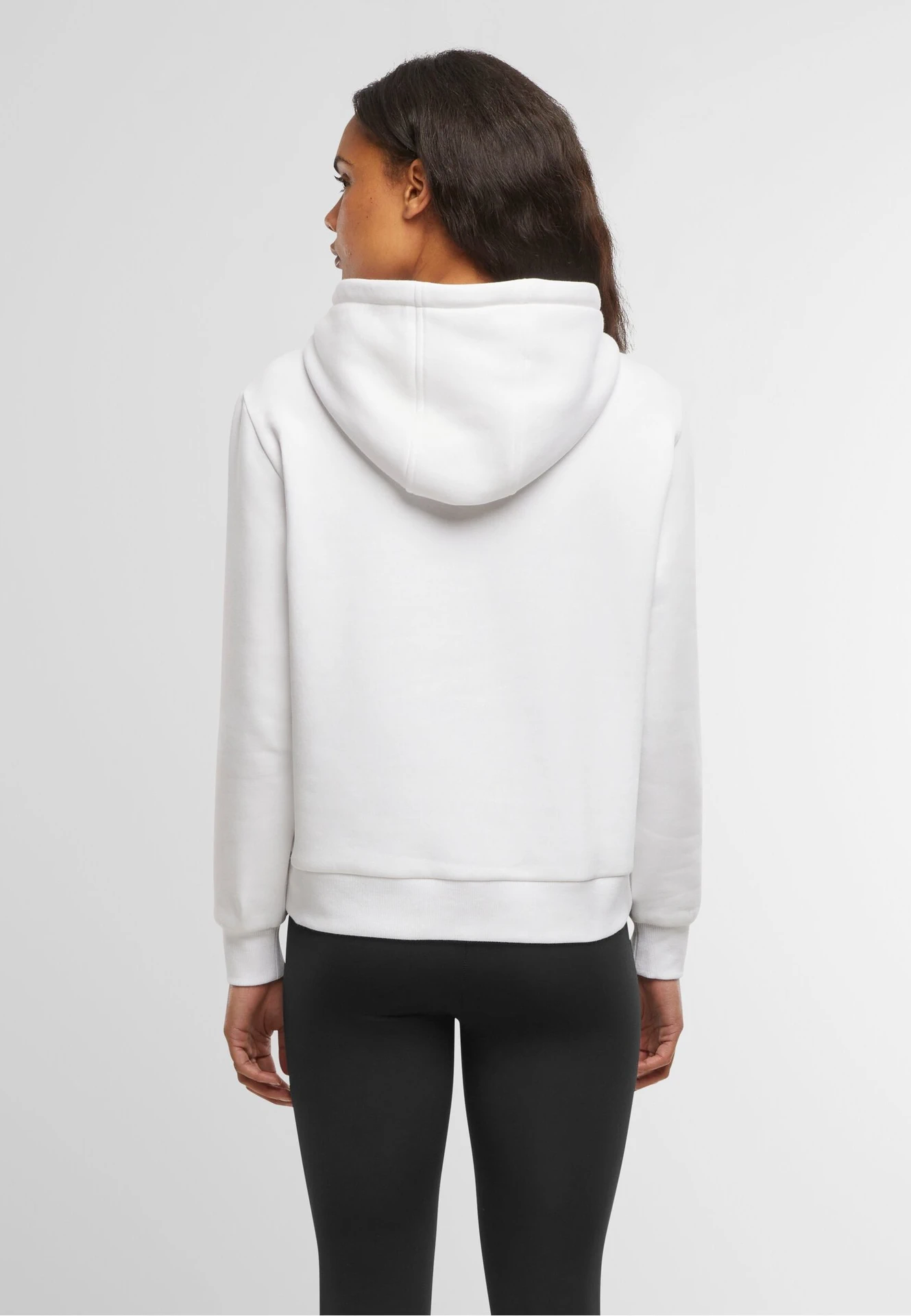 Build Your Brand Ladies Everyday Hoody
