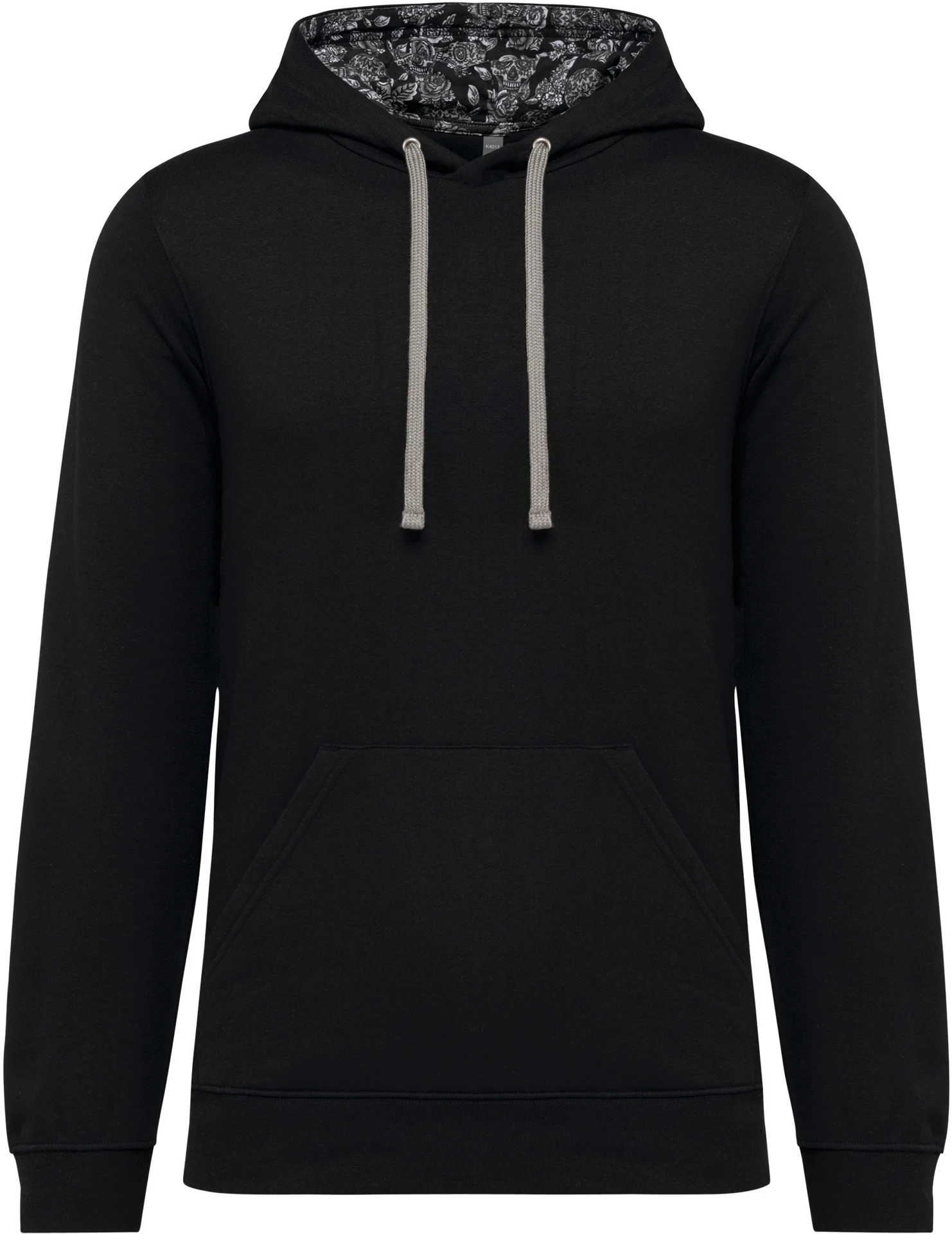 Kariban Unisex Kapuzen Sweater