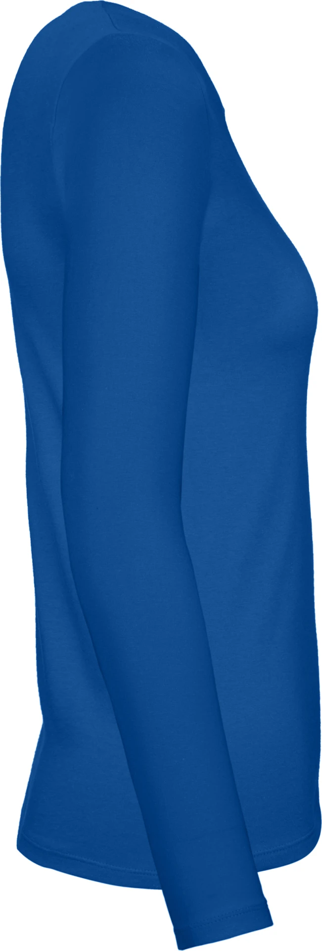 B&C T-Shirt #E150 Long Sleeve Women