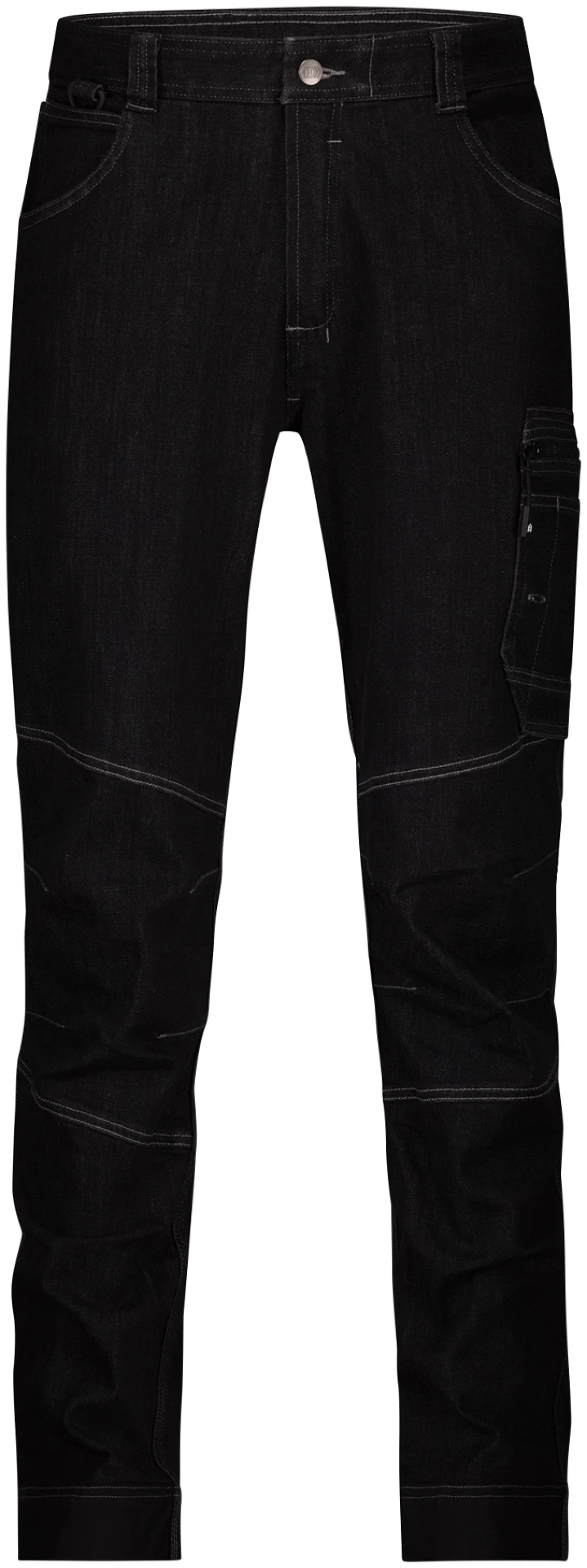 DASSY Stretch-Arbeitsjeans OSAKA 