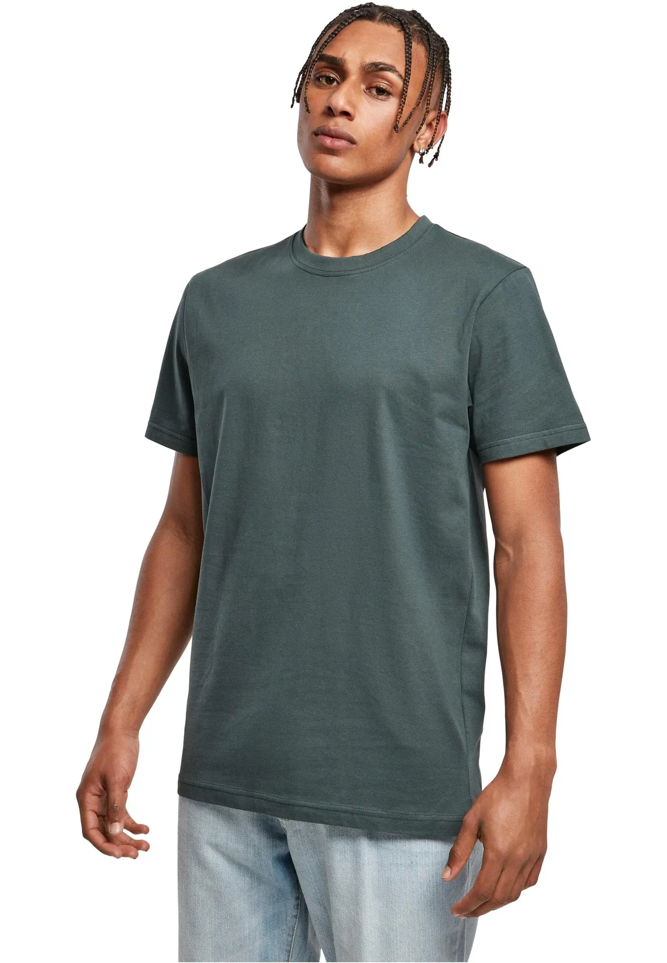 Build Your Brand T-Shirt Round Neck