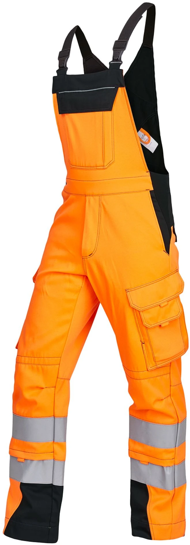 rofa VIS-LINE II Latzhose 2352