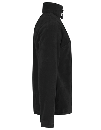 B&C Half Zip Fleece Highlander + Men B&C Half Zip Fleece Highlander + Men