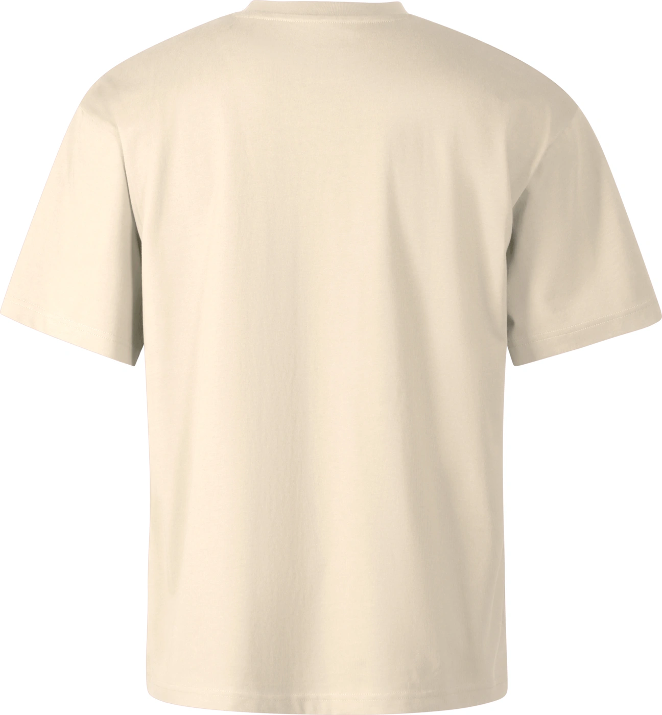 malfini-812-t-shirt-stage-mandel-back-5 MALFINI T-Shirt Stage 812