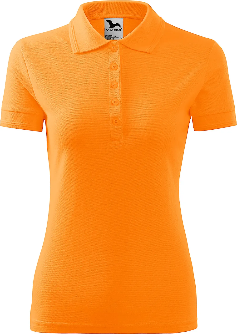 mandarine orange