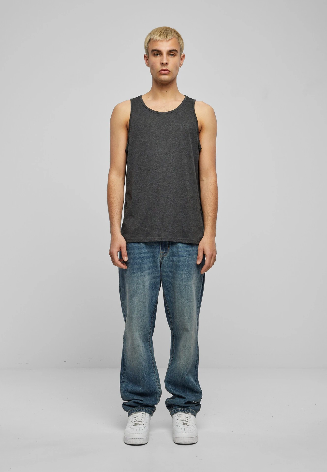 Build Your Brand Basic Tank