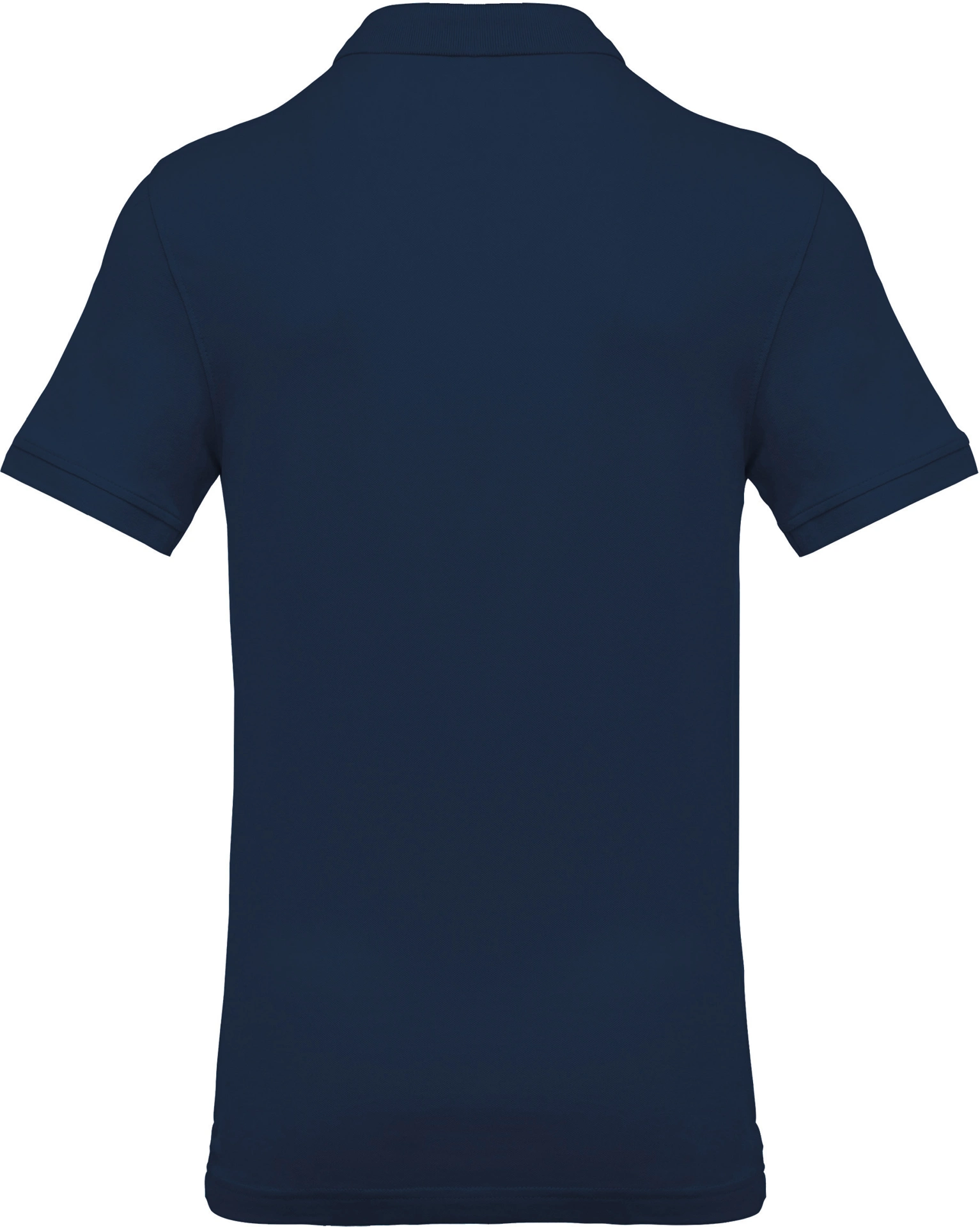 Kariban Herren Piqué Polo