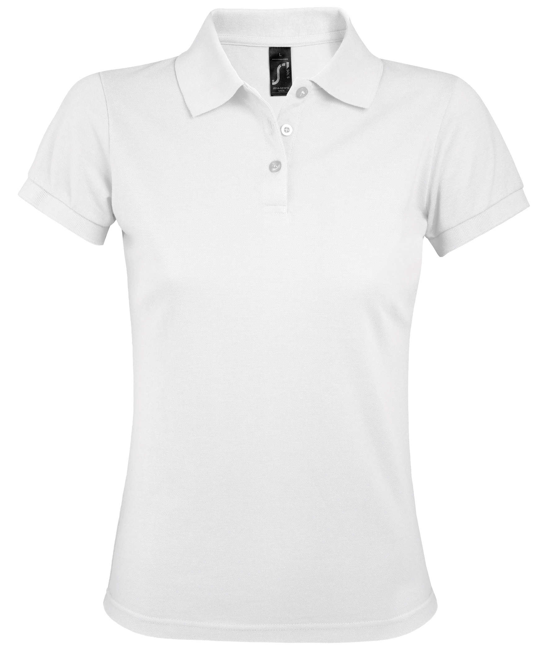 SOL'S Women's Polo Shirt Prime SOL'S Women's Polo Shirt Prime
