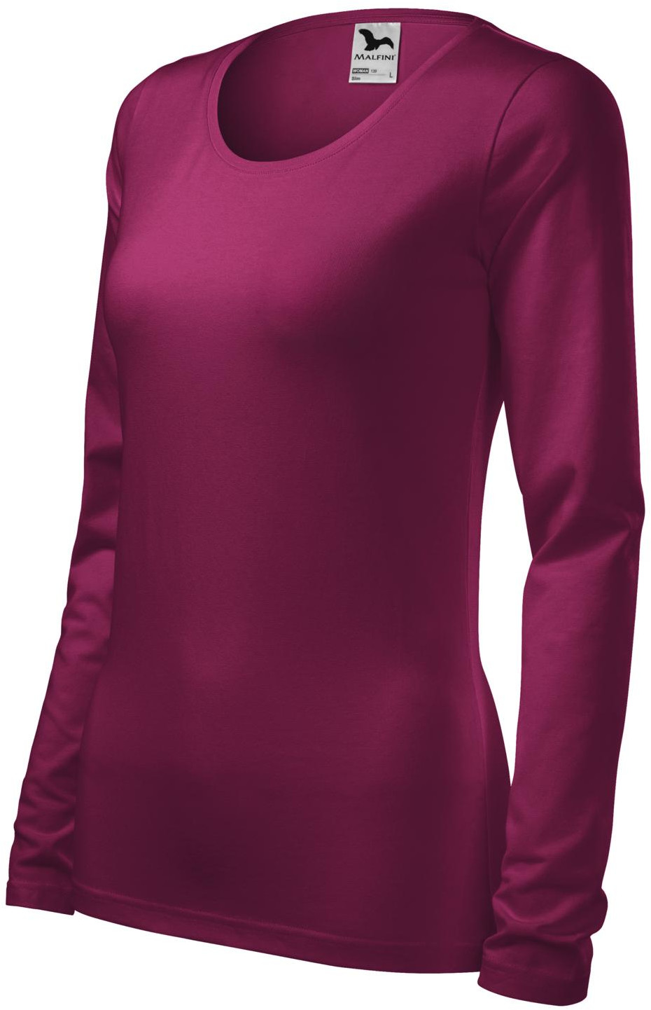 MALFINI T-Shirt Damen Slim 139 MALFINI T-Shirt Damen Slim 139