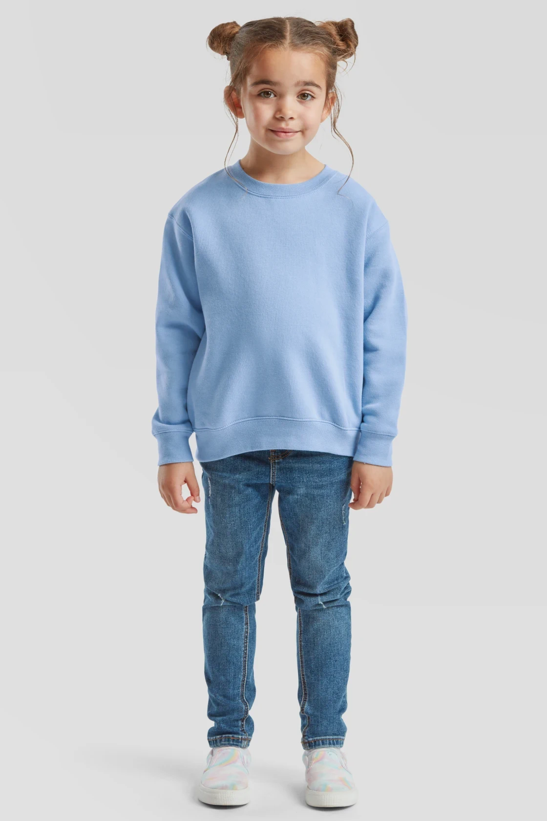 F.O.L. Premium Set-In Sweat Kids