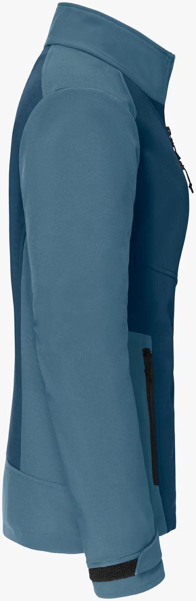 Schöffel PRO 8009 Damen EINSTEIGER universelle Softshelljacke
